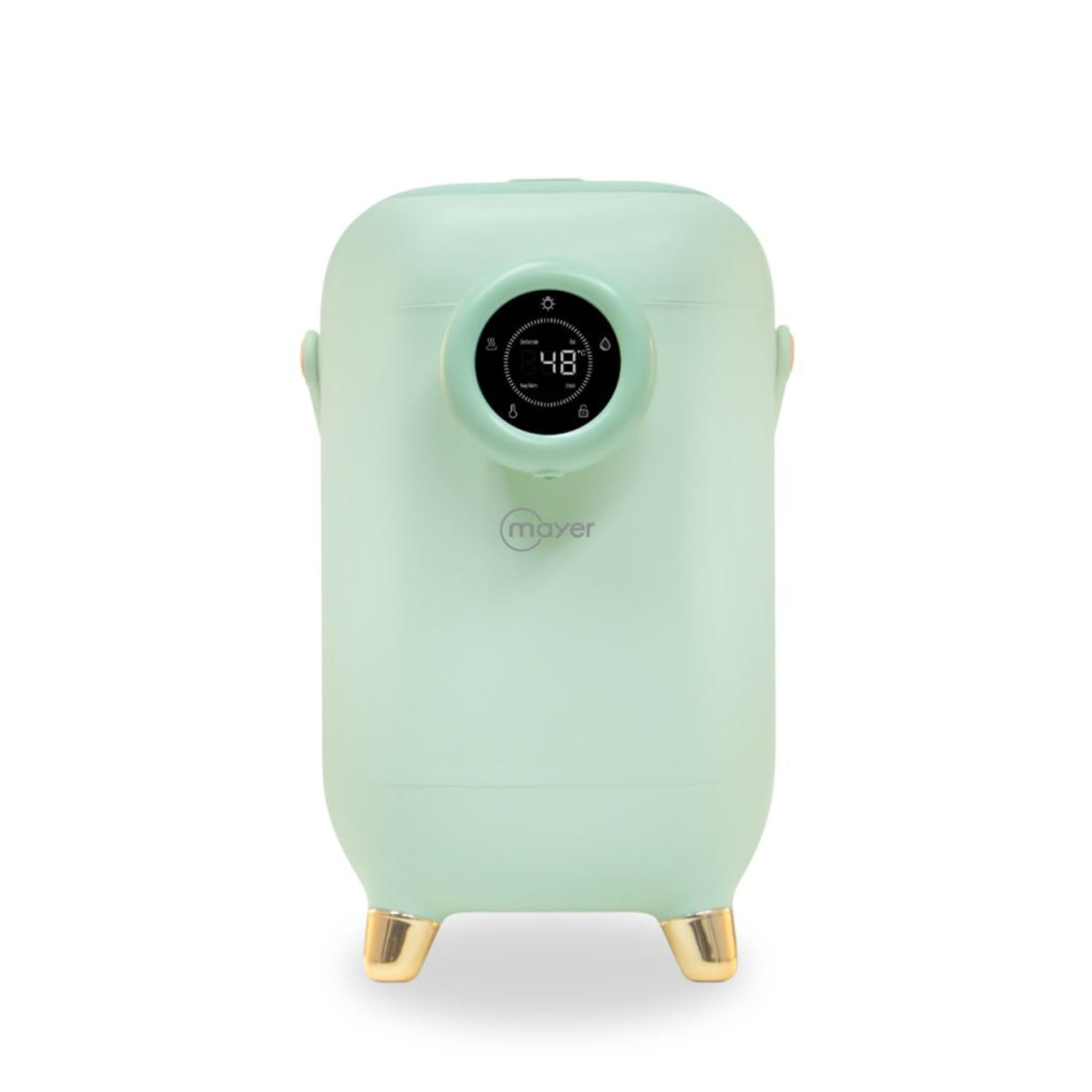 Mayer 3L Digital Air Pot (Seafoam Green)
