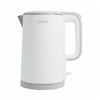 Mayer 1.8L Electric Kettle - White