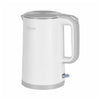 Mayer 1.8L Electric Kettle - White