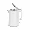 Mayer 1.8L Electric Kettle - White