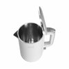 Mayer 1.8L Electric Kettle - White