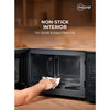 Mayer 20L Digital Microwave