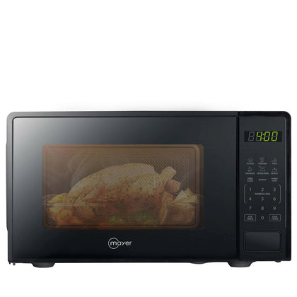 Mayer 20L Digital Microwave