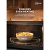 Mayer 20L Digital Microwave