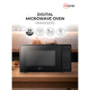Mayer 20L Digital Microwave
