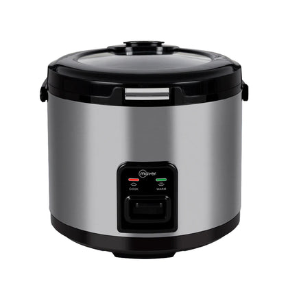 Mayer 1.8L Rice Cooker
