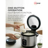 Mayer 1.8L Rice Cooker