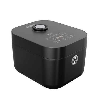 Mayer 1.2L IH Fuzzy Logic Rice Cooker