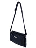 Mel&Co Casual Nylon Sling Small - Black