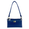 Mel&Co Slim Shoulder Sling Bag Small - Navy