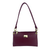 Mel&Co Slim Shoulder Sling Bag Small - Wine