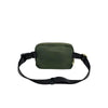 Mel&Co Nylon Single Compartment Waist Pouch-Khaki