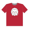 Goldwood x Mr. Merlion Love SG Flag T-Shirt - Kids