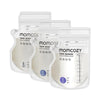 Momcozy Temp-Sensing Milk Storage Bags