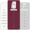 Momcozy Temp-Sensing Milk Storage Bags