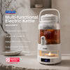 MORRIES 2.8L Multi-Function Electric Kettle