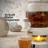 MORRIES 2.8L Multi-Function Electric Kettle