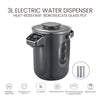 Morries 3L Electric Water Dispenser