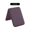 [ONLINE EXCLUSIVE] Gyfts & Co MagSafe Card Holder