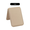 [ONLINE EXCLUSIVE] Gyfts & Co MagSafe Card Holder