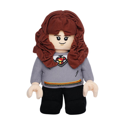 Manhattan Toy LEGO® Hermione Granger Minifigure Plush Character