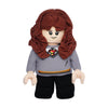 Manhattan Toy LEGO® Hermione Granger Minifigure Plush Character