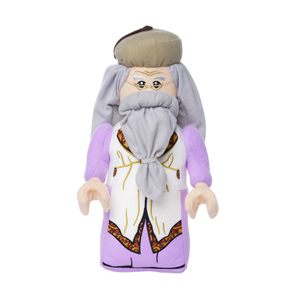 Manhattan Toy LEGO® Albus Dumbledore Minifigure Plush Character
