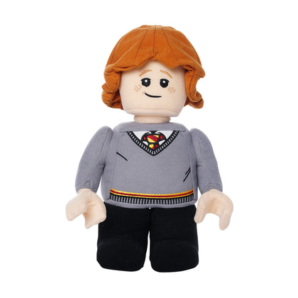 Manhattan Toy LEGO® Ron Weasley Minifigure Plush Character