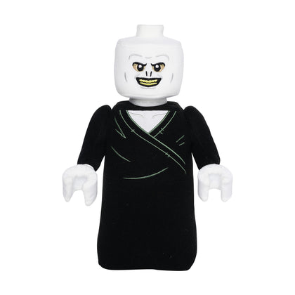 Manhattan Toy LEGO® Lord Voldemort Minifigure Plush Character