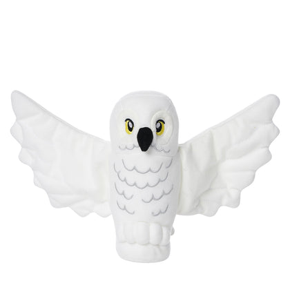 Manhattan Toy LEGO® Hedwig the Owl Minifigure Plush Character