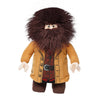 Manhattan Toy LEGO® Rubeus Hagrid Minifigure Plush Character