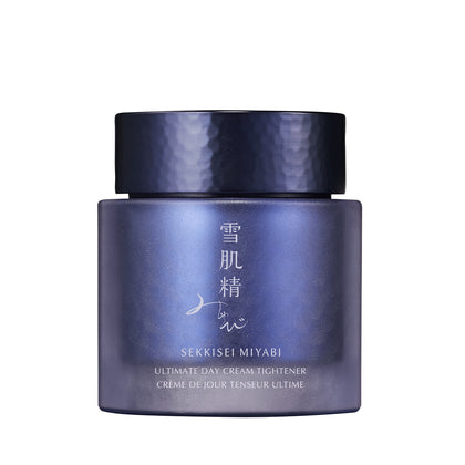 KOSE SEKKISEI Miyabi Ultimate Day Cream Tightener 30g