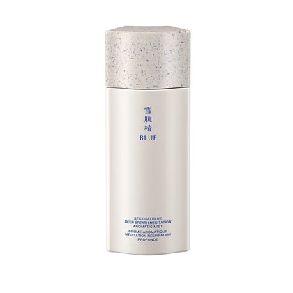 KOSÉ SEKKISEI BLUE Meditation Aroma Spray