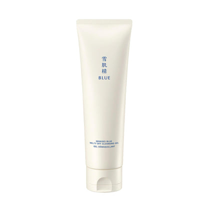 KOSE SEKKISEI BLUE Melty Off Cleansing Gel 130g