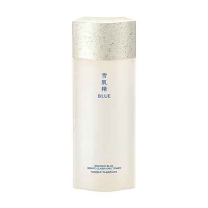 KOSE SEKKISEI BLUE Grape Clarifying Toner 180ml