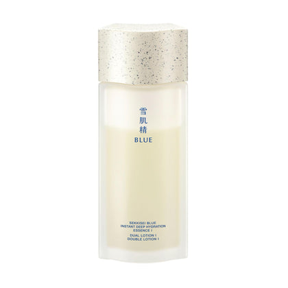 KOSE SEKKISEI BLUE Instant Deep Hydrator Essence I 120ml