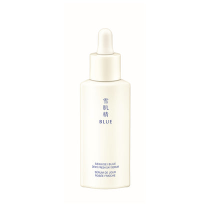 KOSÉ SEKKISEI BLUE Dewy Fresh Day Serum