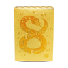 [The Singapore Mint] 2025 Lunar Majestic Golden Snake Gold Foil Playing Cards (R919)