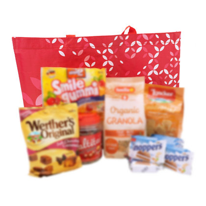 [ONLINE EXCLUSIVE Amazing Deal] Matrix Star Sweet Mum Surprise Bag