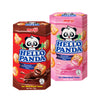 [Mix & Match Any 2] Meiji Hello Panda Fun Pack - 26g x 10 packets