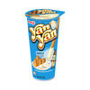 [CNY Exclusive Amazing Sale] Meiji Yan Yan Creamy Vanilla Pack 50g x 20 Cups + FREE Knitted Carrier Bag