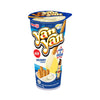 [CNY Exclusive Amazing Sale] Meiji Yan Yan Creamy Yoghurt Pack 44g x 20 Cups + FREE Knitted Carrier Bag