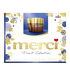 [ONLINE EXCLUSIVE Bundle of 3] merci Finest Selection Assorted Chocolates 250g