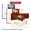 merci Finest Selection Chocolates Perfect Gift 250g - Assorted – [11.11 Limited Time Bundle of 2]