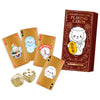 [SG61 Deal The Singapore Mint] Mr Merlion Golden Fortune Playing Cards & Dice Set (RMS004)