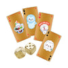 [SG61 Deal The Singapore Mint] Mr Merlion Golden Fortune Playing Cards & Dice Set (RMS004)