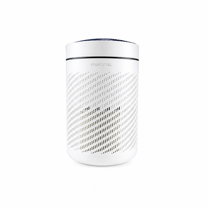 Mistral Table Top Air Purifier with Hepa Filiter (MAPF03)