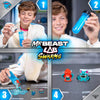 Mr Beast Lab Swarms Mega Lab Pack - Assorted