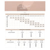 Sorella Kumo Wireless Full Coverage Bra - Grey