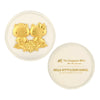 [The Singapore Mint] Sanrio 24K Gold Foil Medallion - Eternal Love Hello Kitty & Dear Daniel (N904)